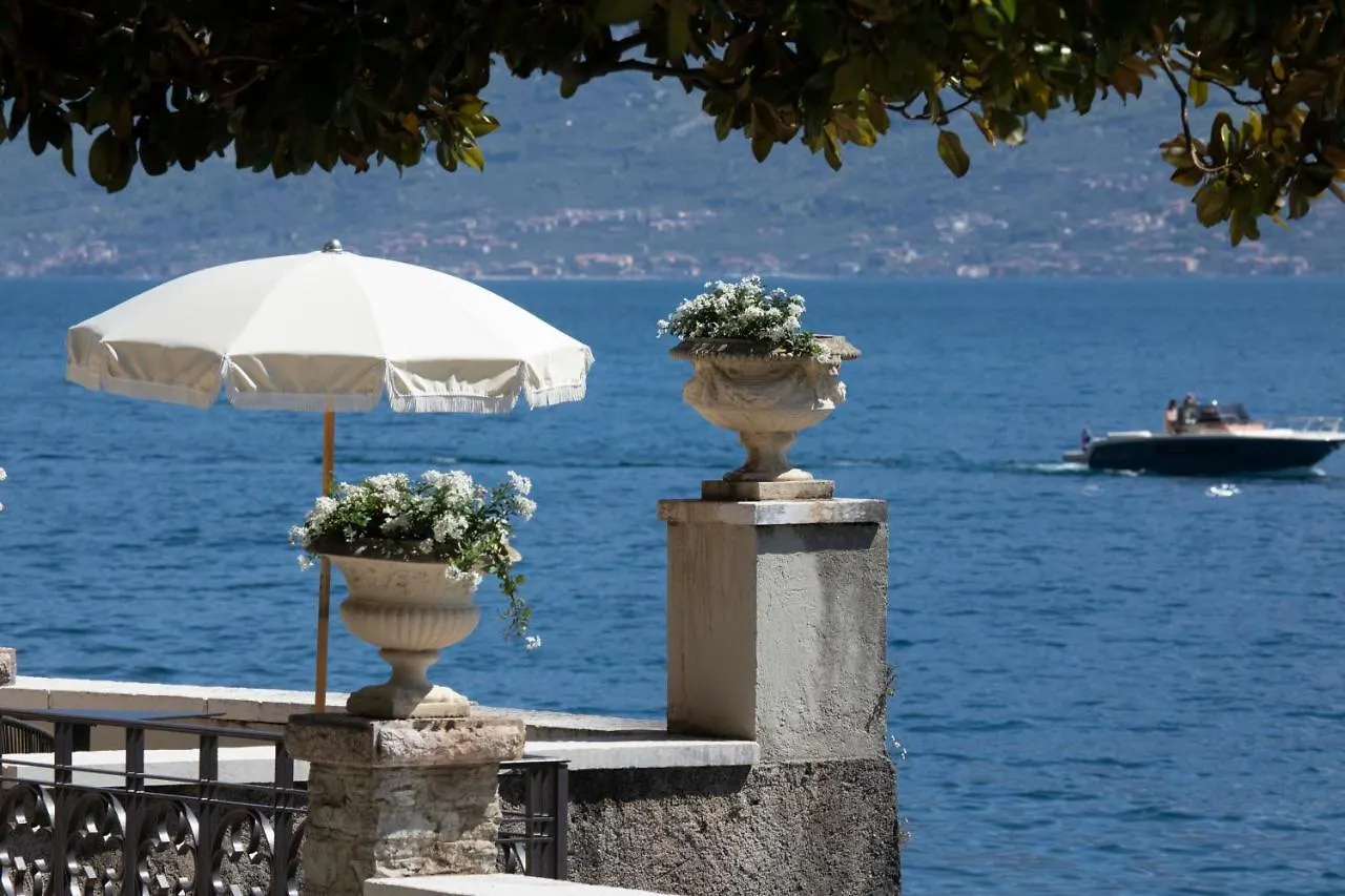 Hotel Villa Giulia Gargnano