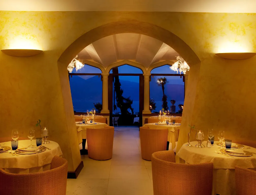Hotel Villa Giulia Gargnano