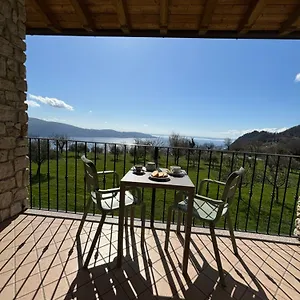 Hotel Garni Marika