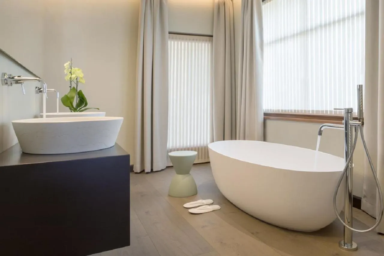 Hotel Villa Giulia Gargnano