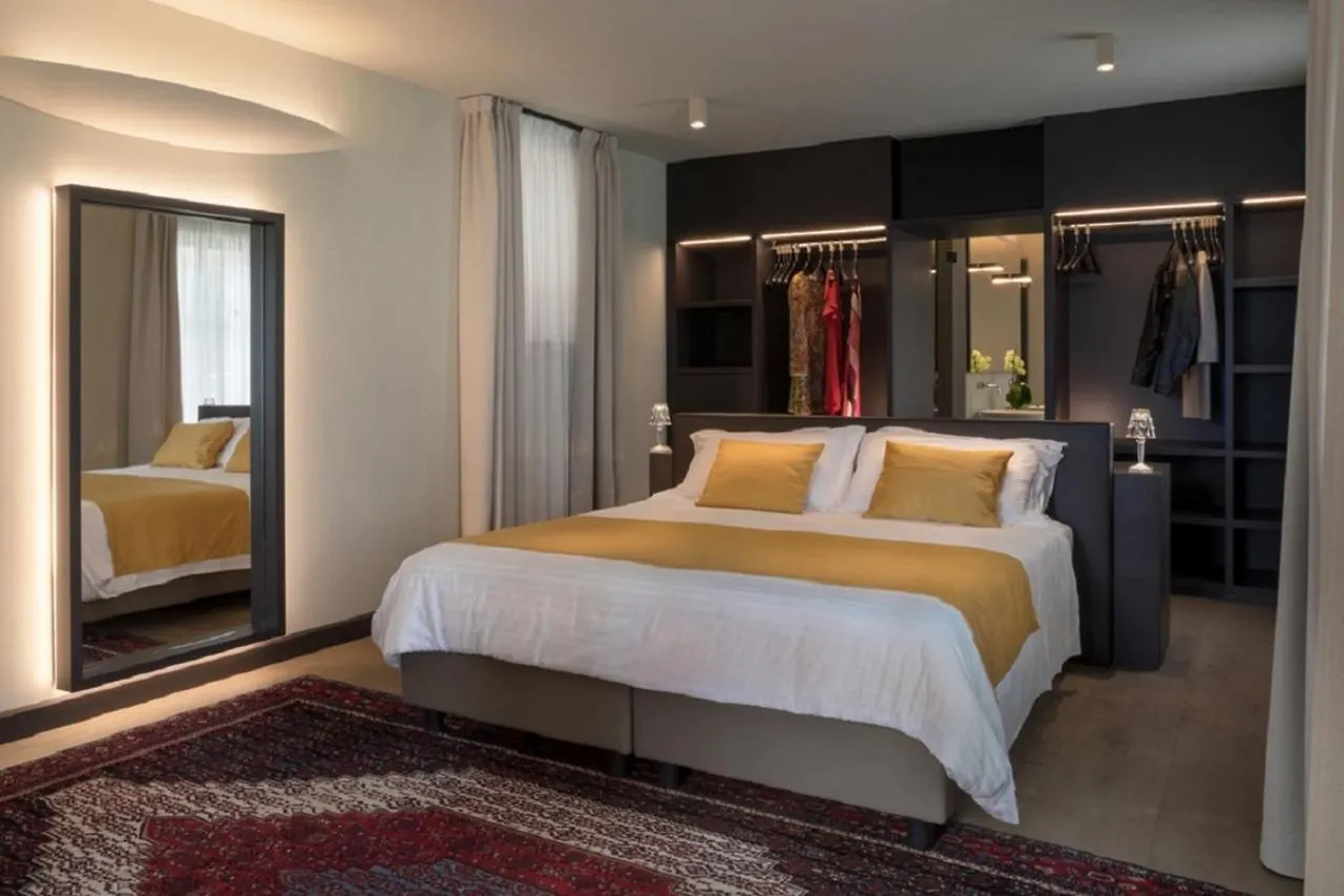 Hotel Villa Giulia Gargnano