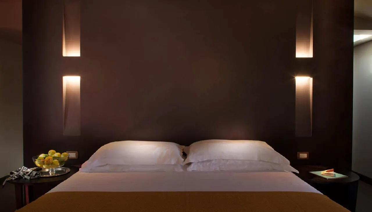 Hotel Villa Giulia Gargnano