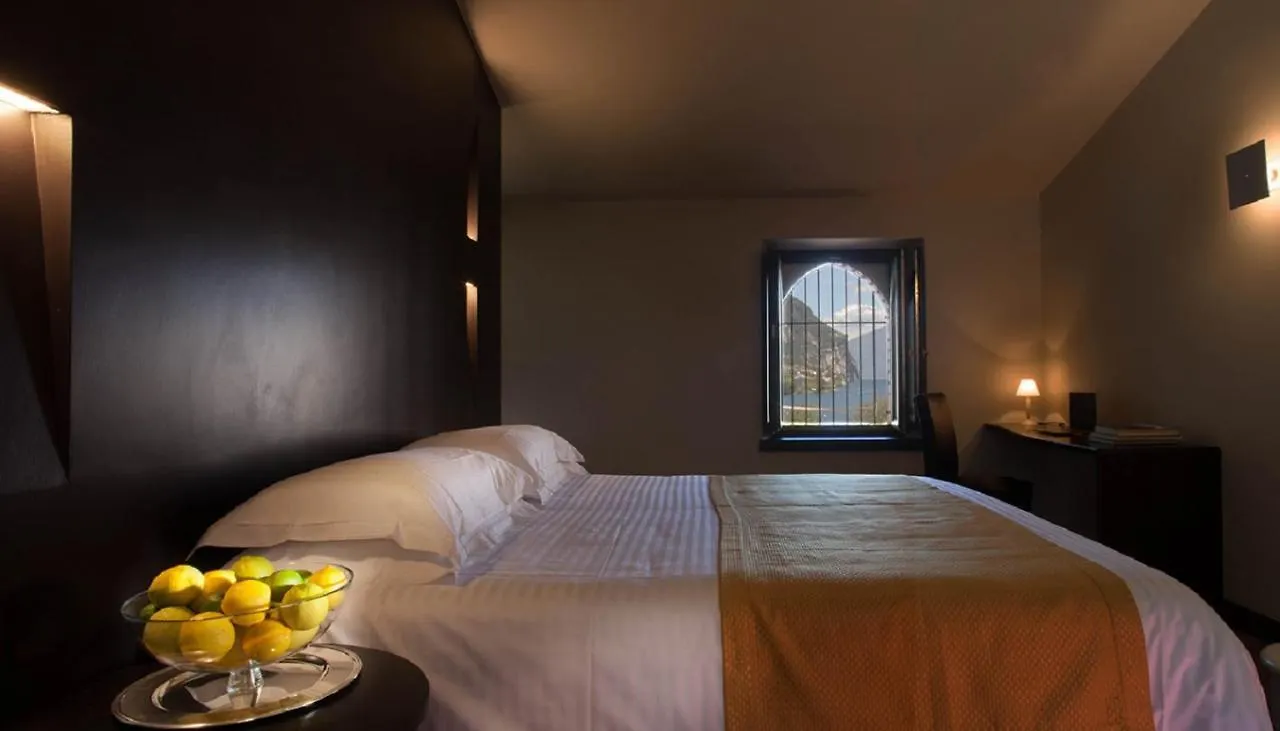 Hotel Villa Giulia Gargnano