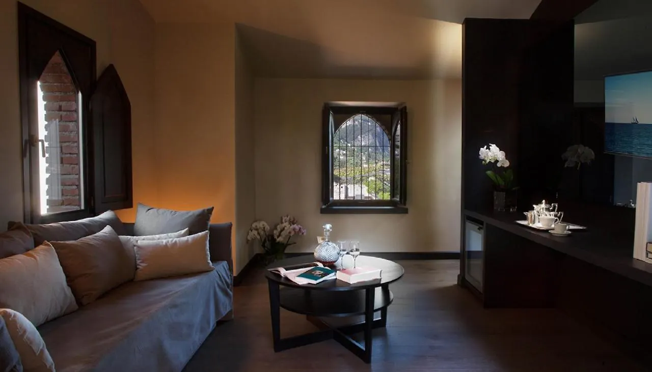 Hotel Villa Giulia Gargnano