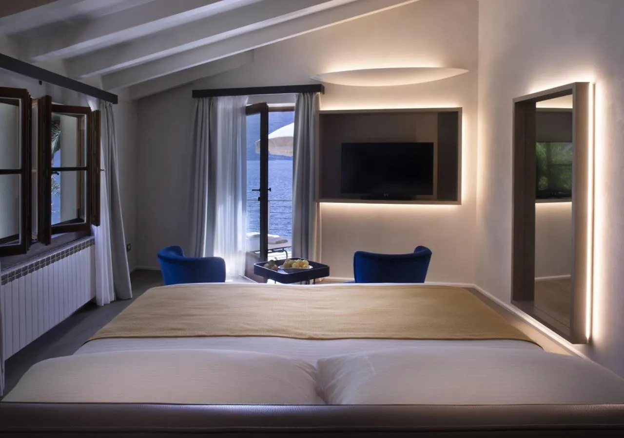 Hotel Villa Giulia Gargnano