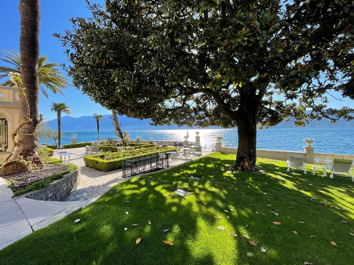 Hotel Villa Giulia Gargnano