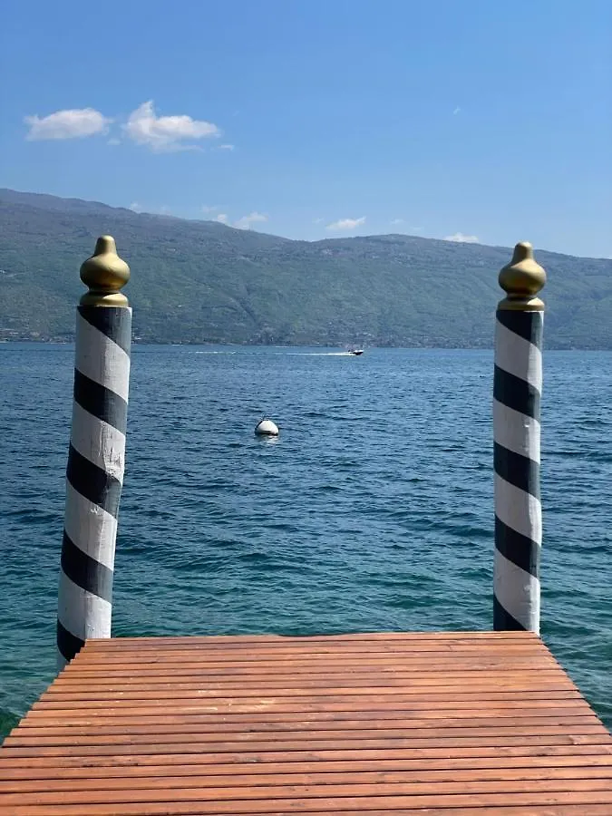 Hotel Villa Giulia Gargnano