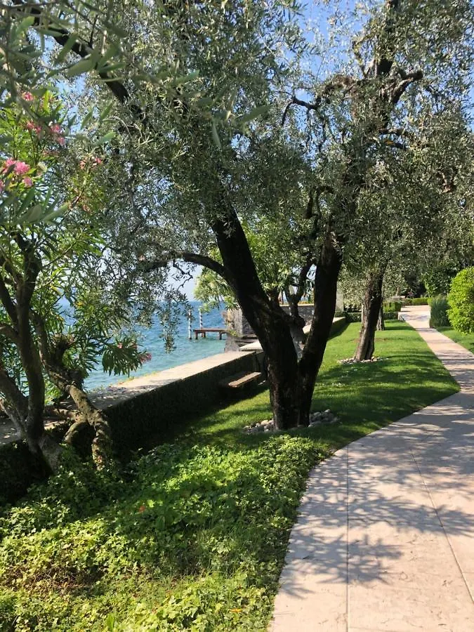Hotel Villa Giulia Gargnano