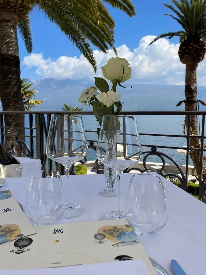 Hotel Villa Giulia Gargnano