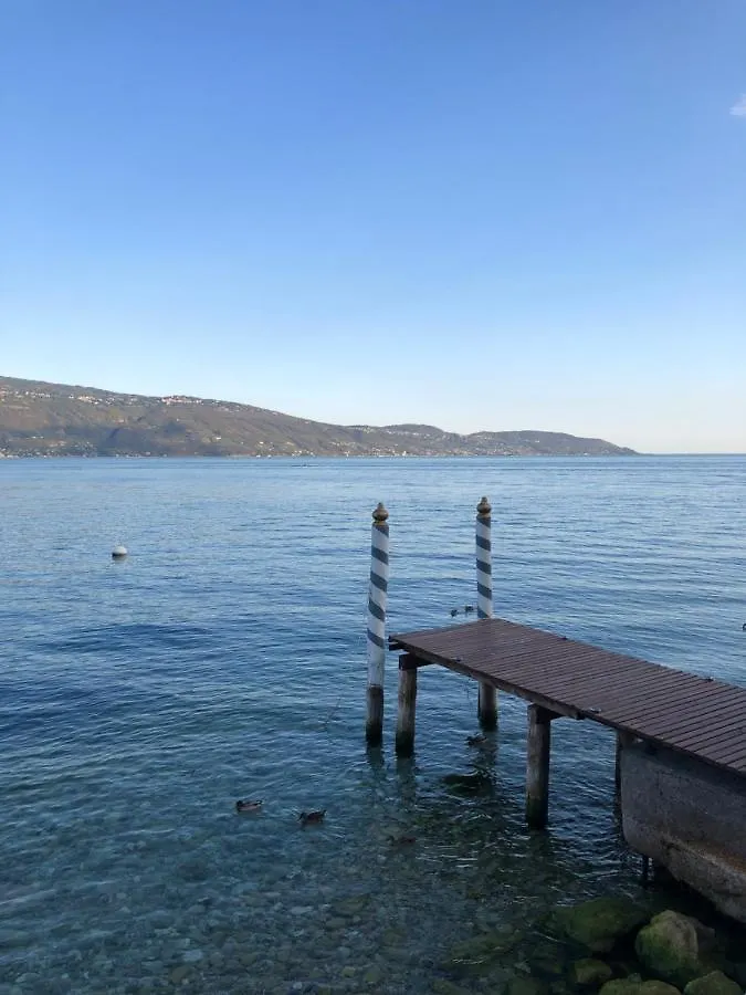 Hotel Villa Giulia Gargnano