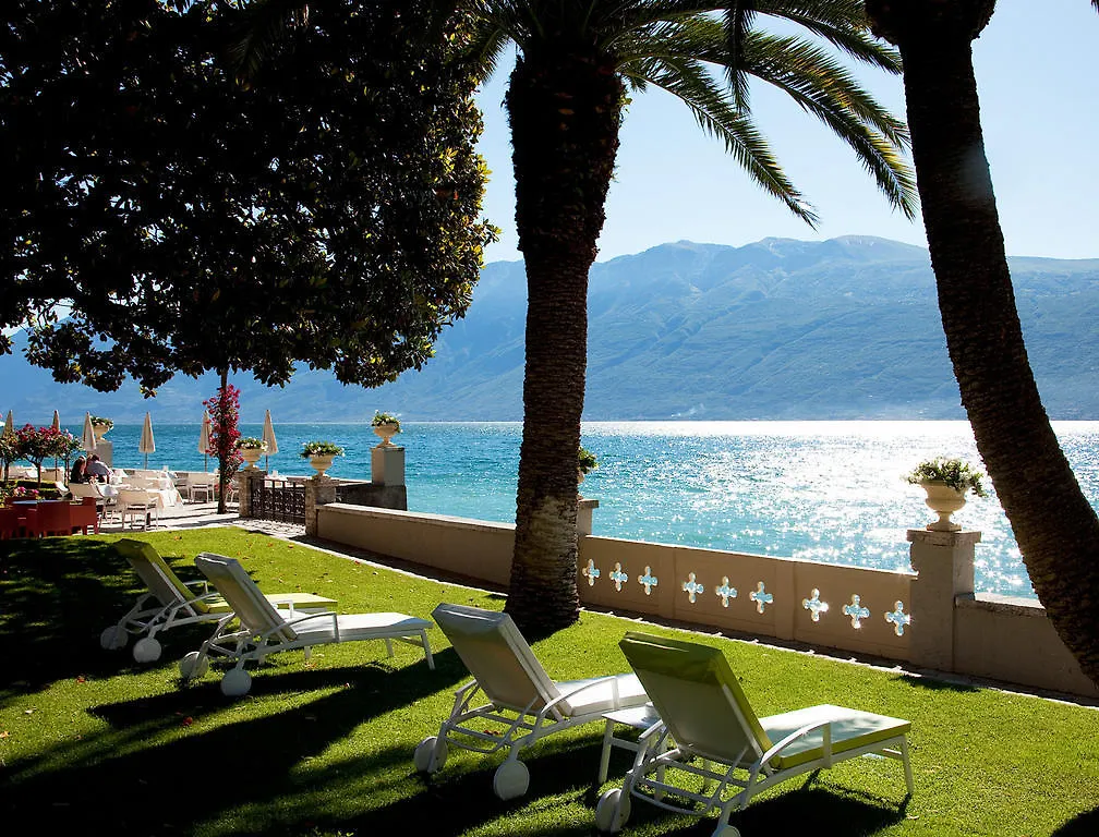 Hotel Villa Giulia Gargnano