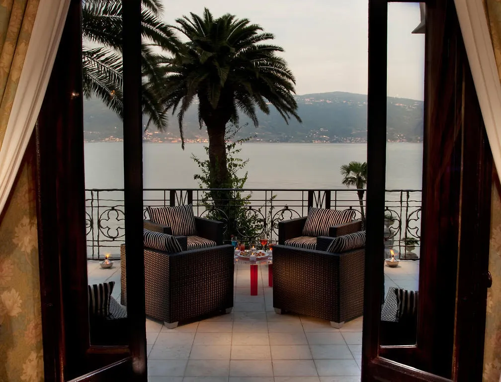 Hotel Villa Giulia Gargnano