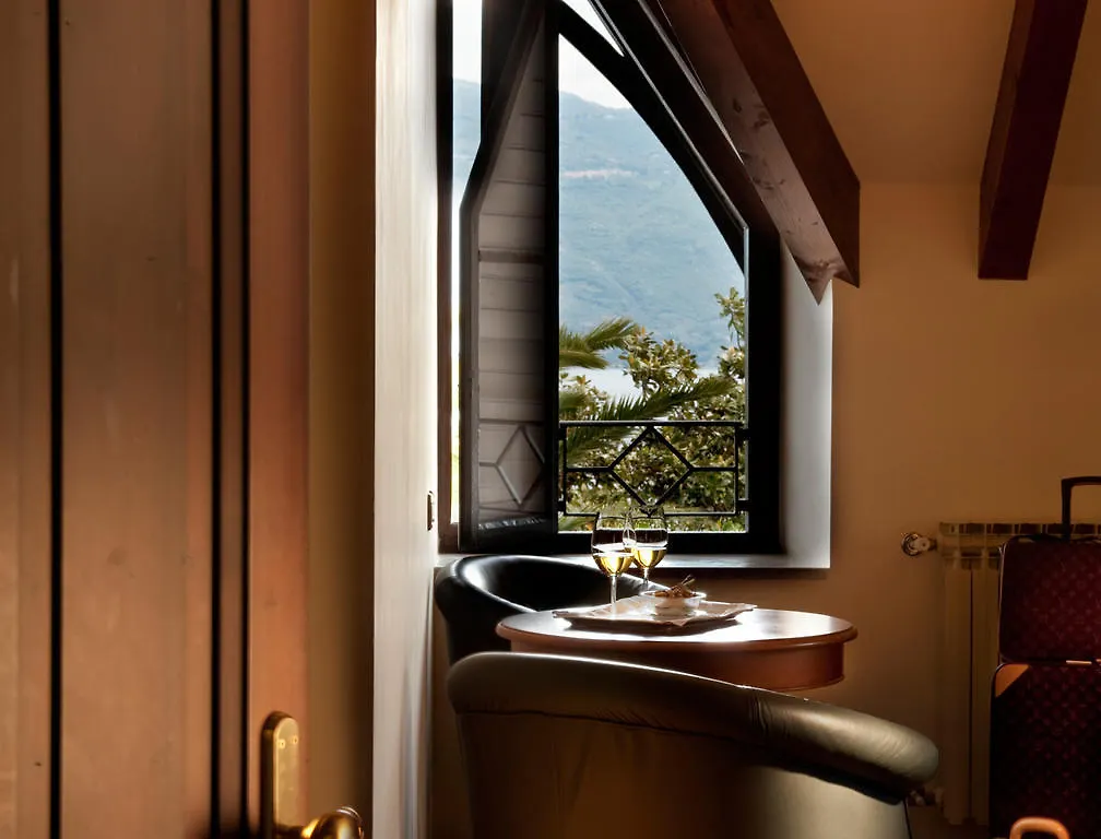 Hotel Villa Giulia Gargnano