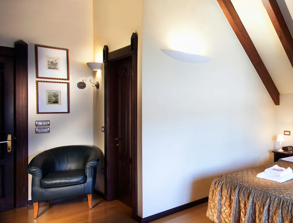 Hotel Villa Giulia Gargnano