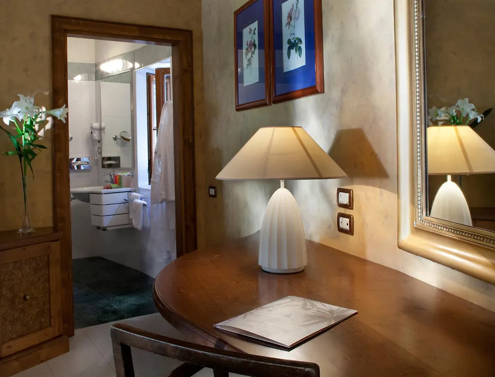 Hotel Villa Giulia Gargnano