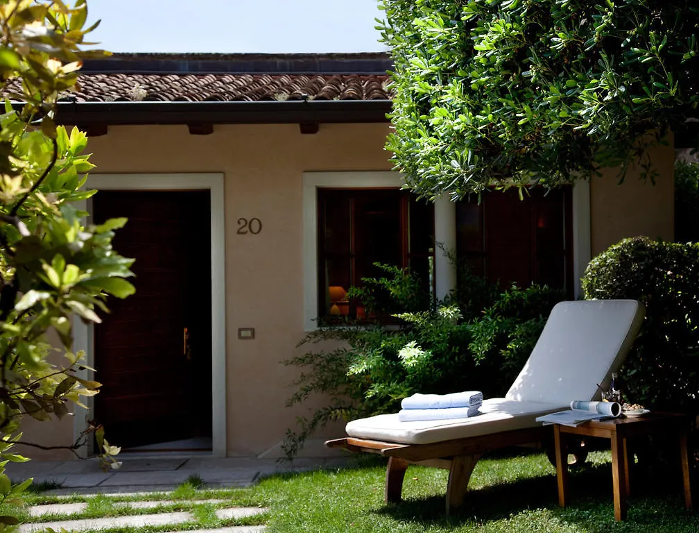 Hotel Villa Giulia Gargnano