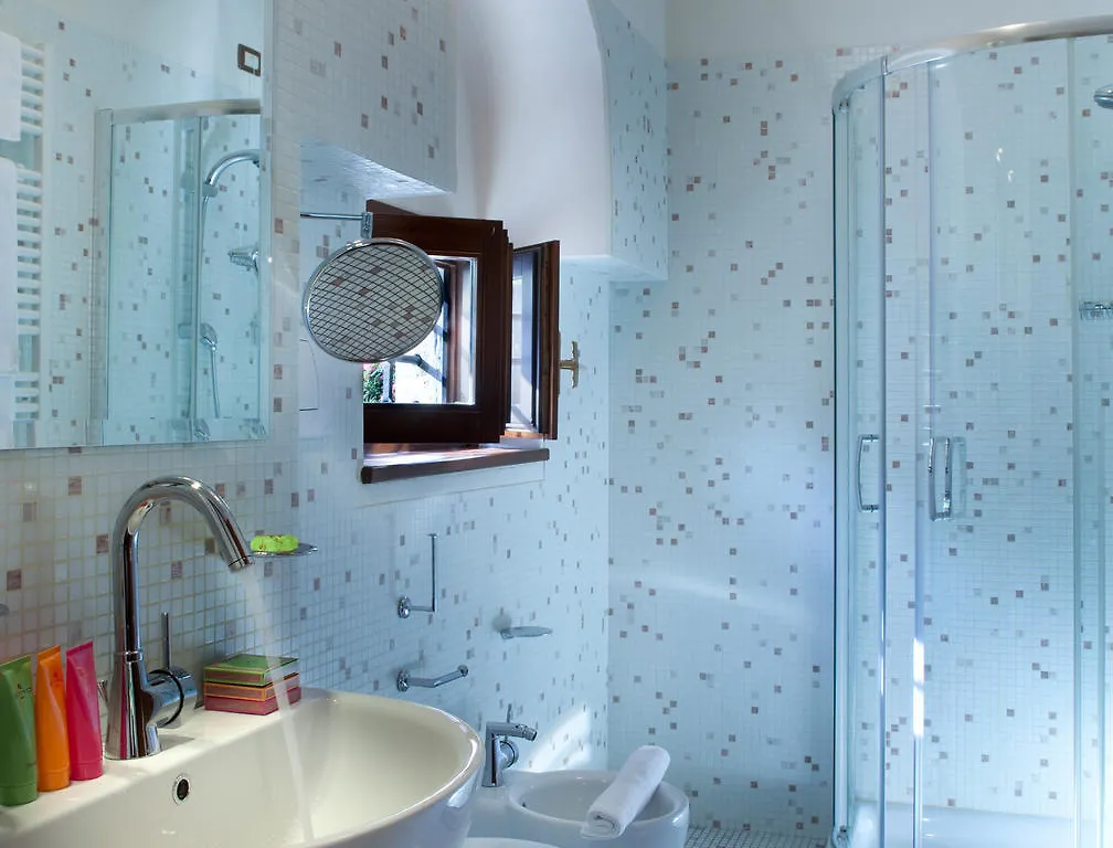Hotel Villa Giulia Gargnano