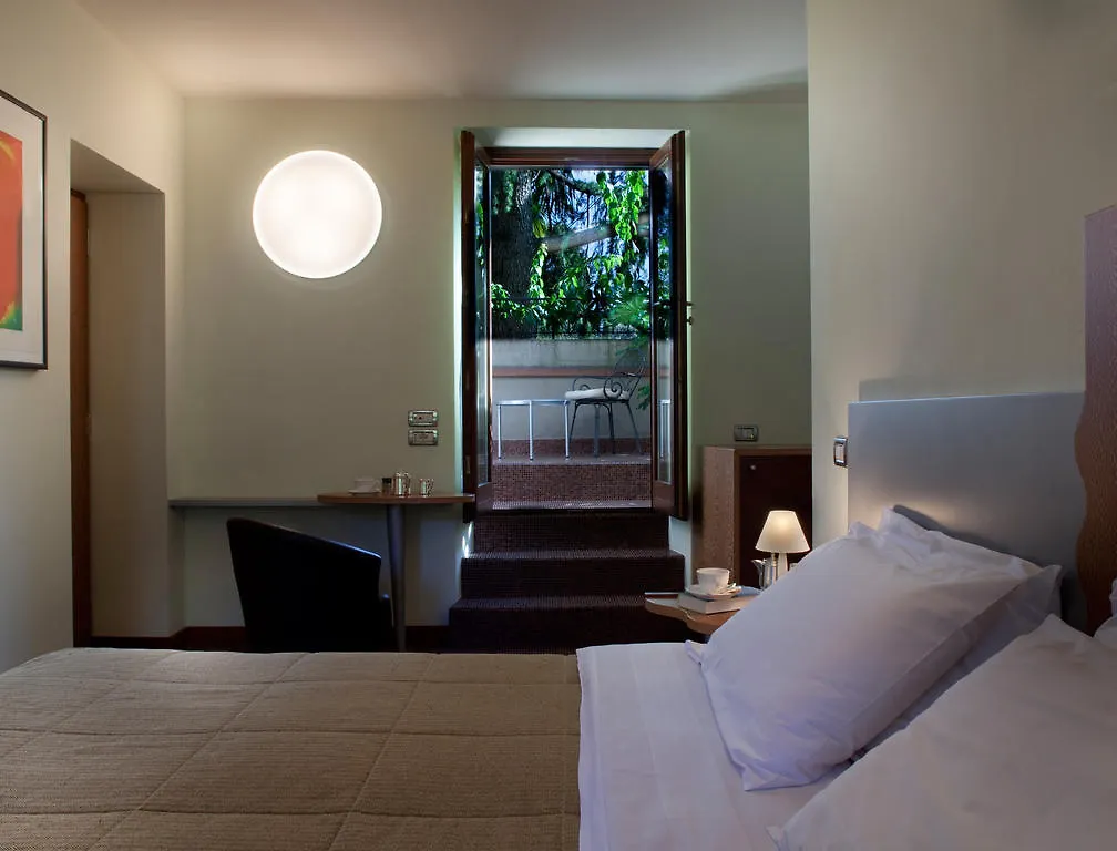Hotel Villa Giulia Gargnano