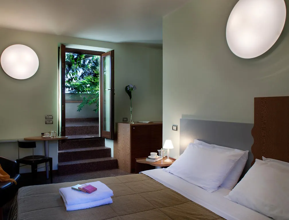 Hotel Villa Giulia Gargnano