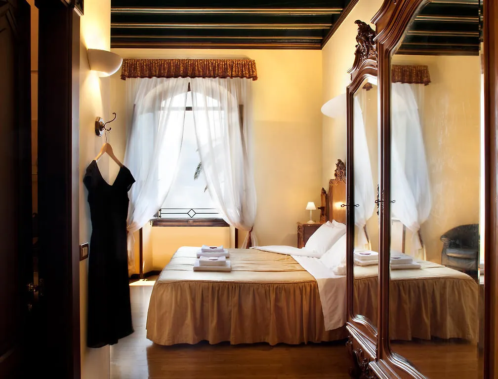 Hotel Villa Giulia Gargnano