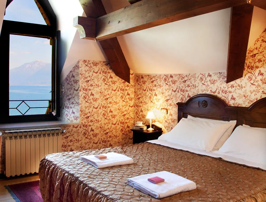 Hotel Villa Giulia Gargnano