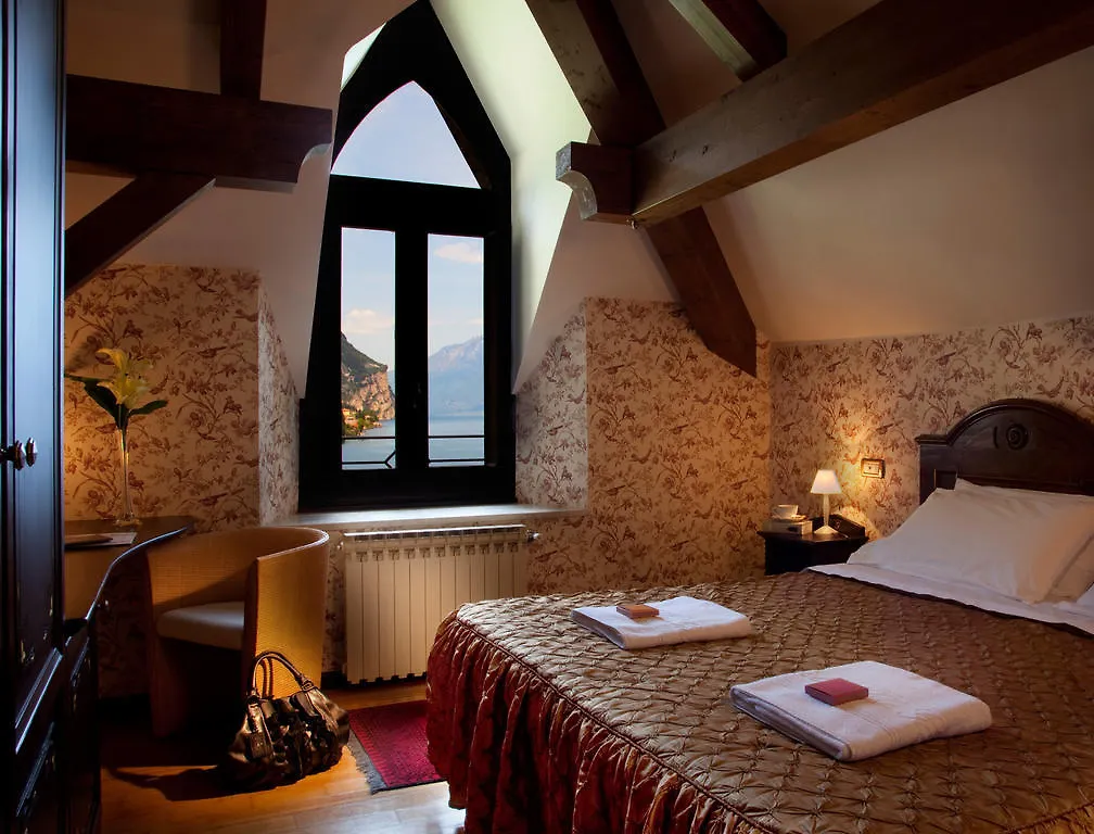 Hotel Villa Giulia Gargnano