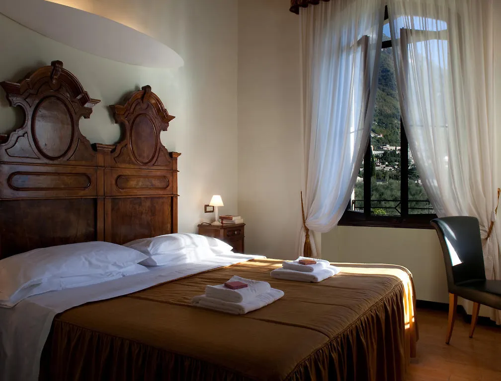 Hotel Villa Giulia Gargnano