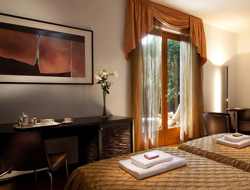 Hotel Villa Giulia Gargnano