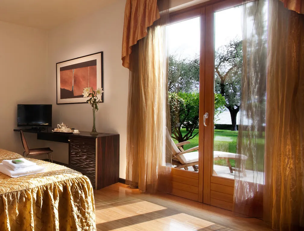 Hotel Villa Giulia Gargnano