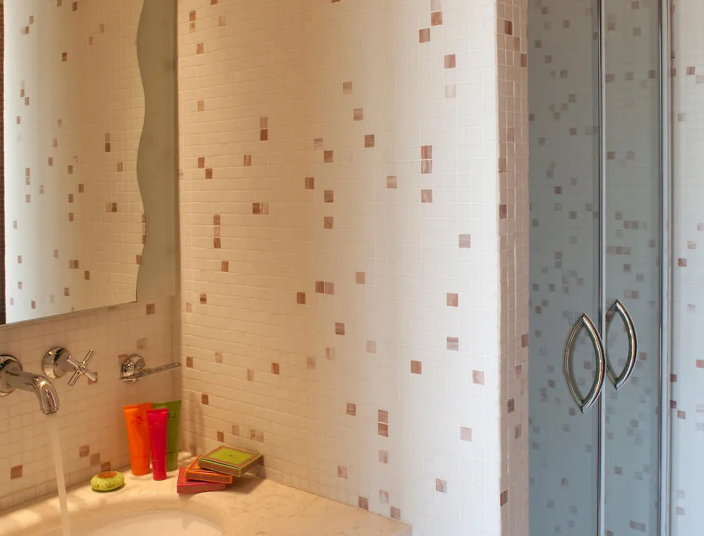 Hotel Villa Giulia Gargnano