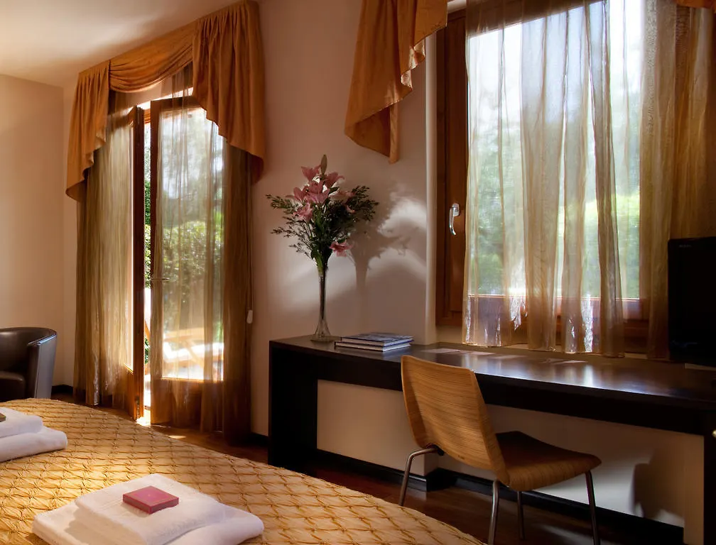 Hotel Villa Giulia Gargnano