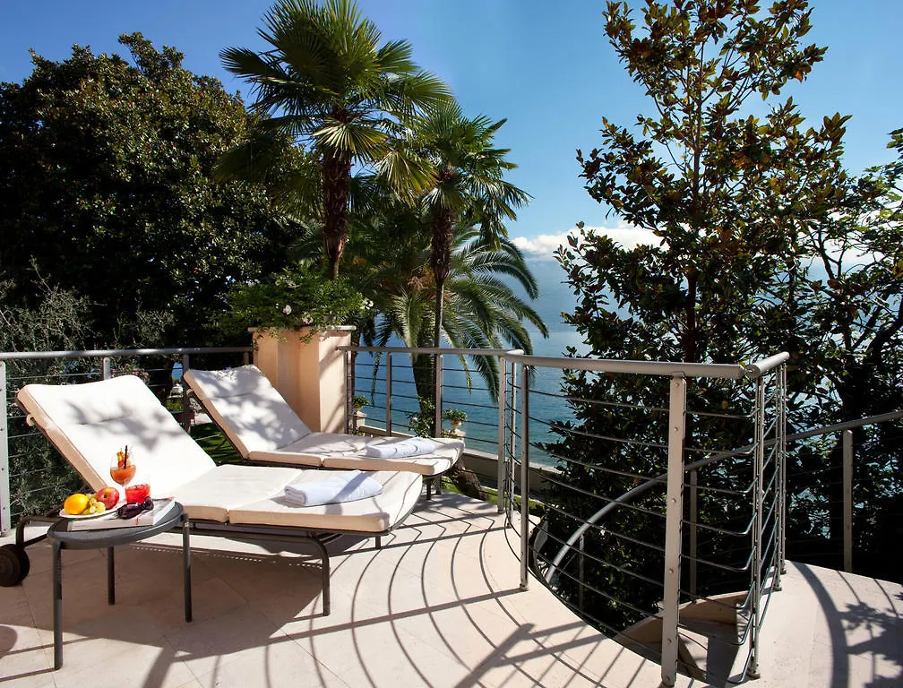 Hotel Villa Giulia Gargnano