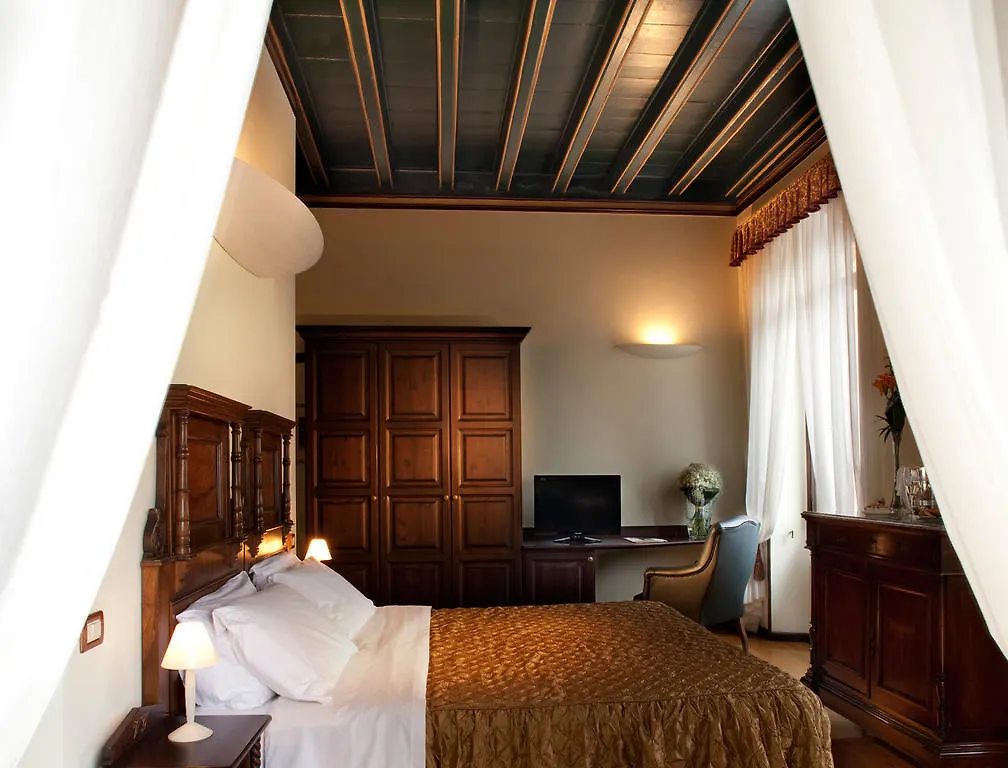 ****  Hotel Villa Giulia Gargnano Italy