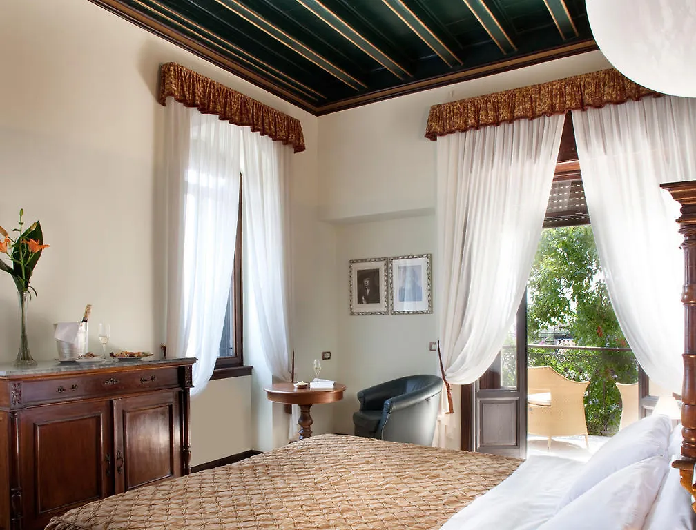 Hotel Villa Giulia Gargnano