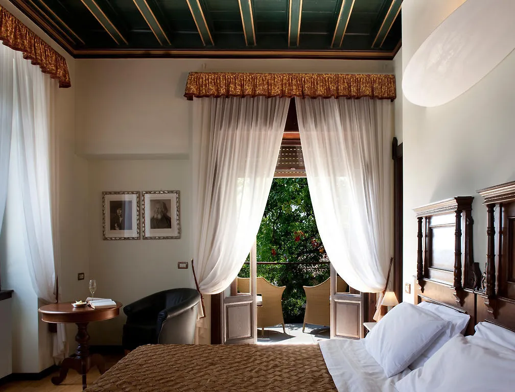 Hotel Villa Giulia Gargnano