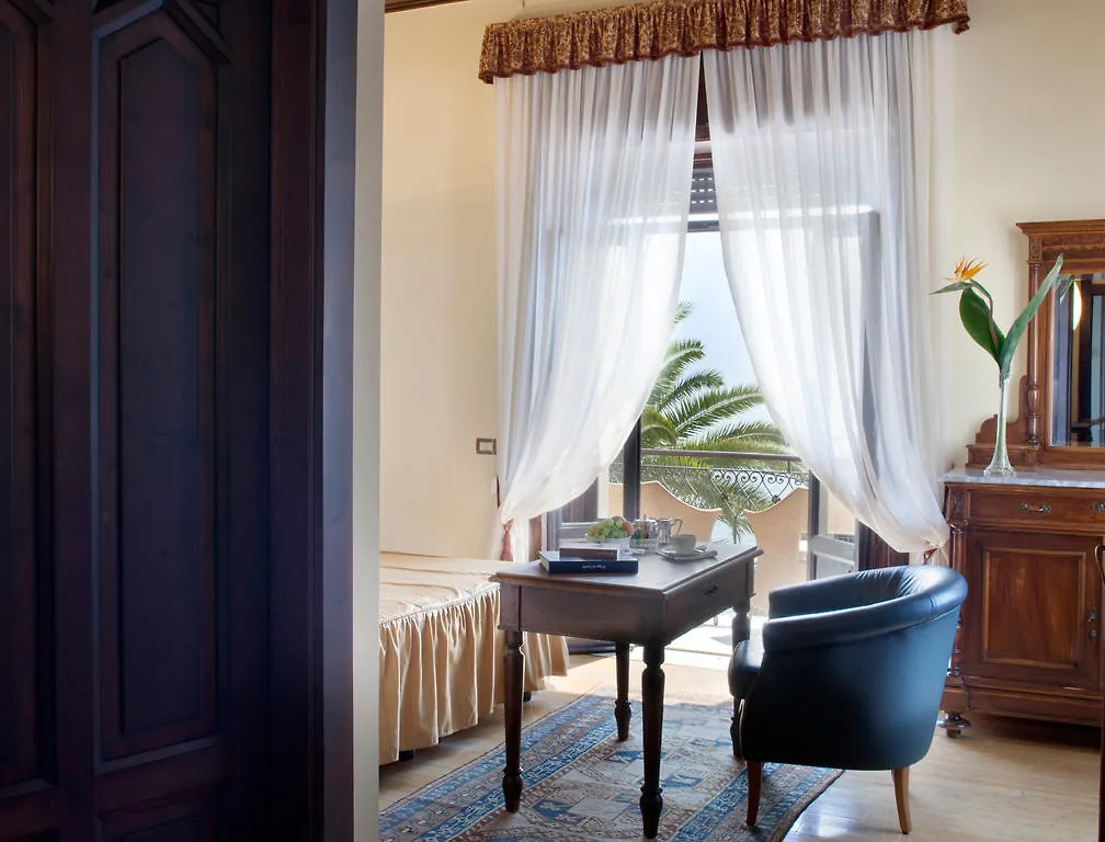 ****  Hotel Villa Giulia Gargnano Italy