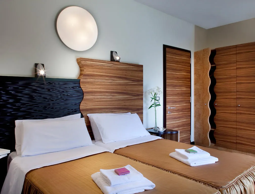 Hotel Villa Giulia Gargnano Italy