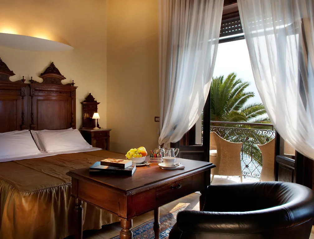 Hotel Villa Giulia Gargnano