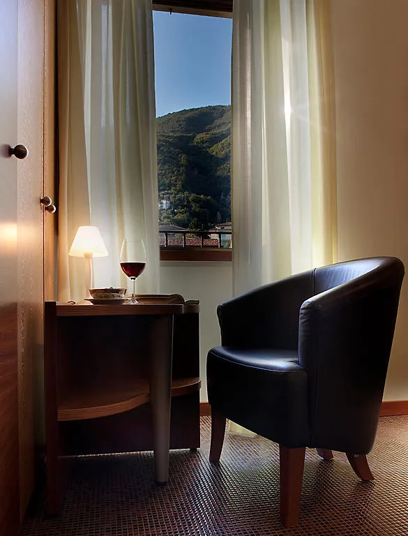 Hotel Villa Giulia Gargnano