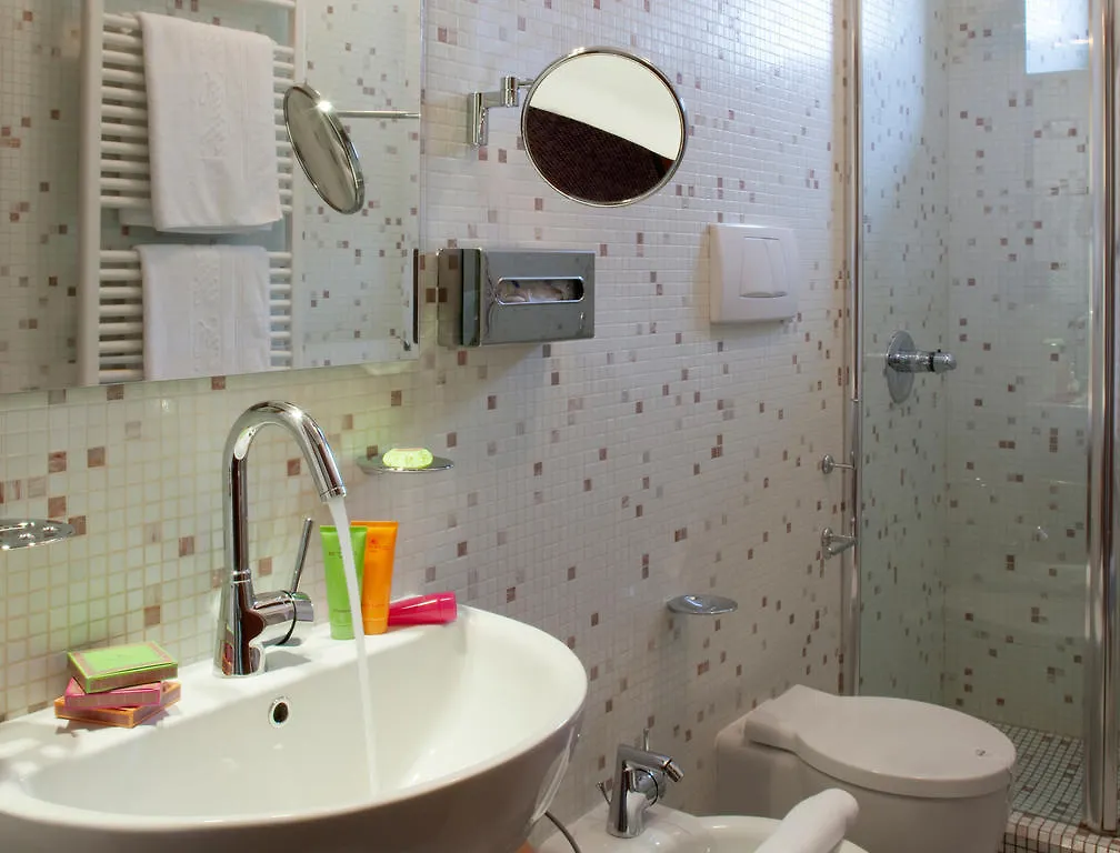 Hotel Villa Giulia Gargnano