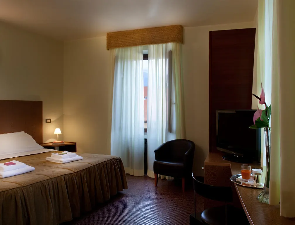 Hotel Villa Giulia Gargnano