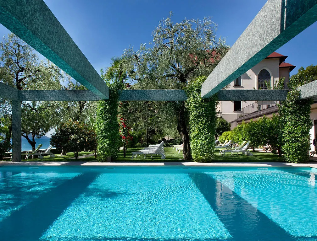 Hotel Villa Giulia Gargnano