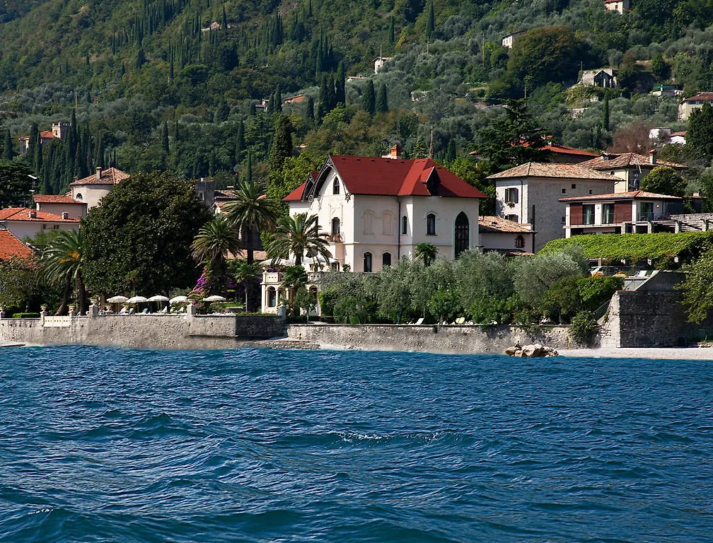 Hotel Villa Giulia Gargnano