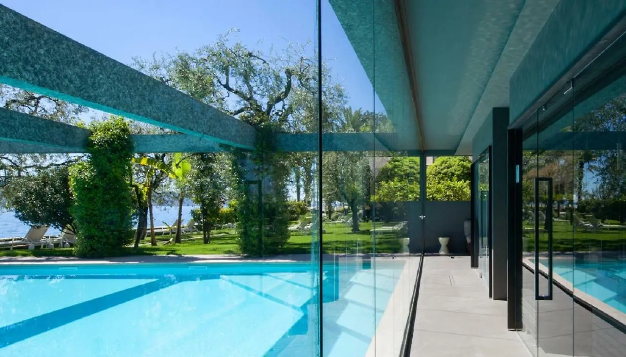 Hotel Villa Giulia Gargnano